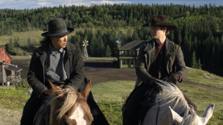 Покинутые 1 сезон 6 серия