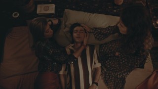 Состояние фуги. Год 1986 1 сезон 3 серия