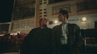 Состояние фуги. Год 1986 1 сезон 7 серия