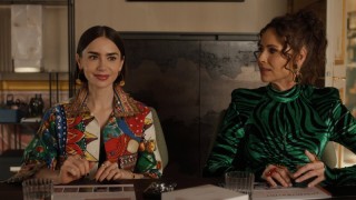 Эмили в Париже 5 сезон 3 серия