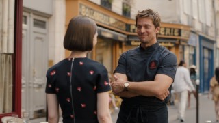 Эмили в Париже 5 сезон 5 серия