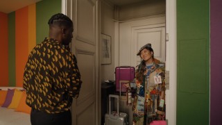 Эмили в Париже 5 сезон 6 серия