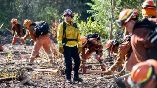 Страна пожаров 4 сезон 9 серия