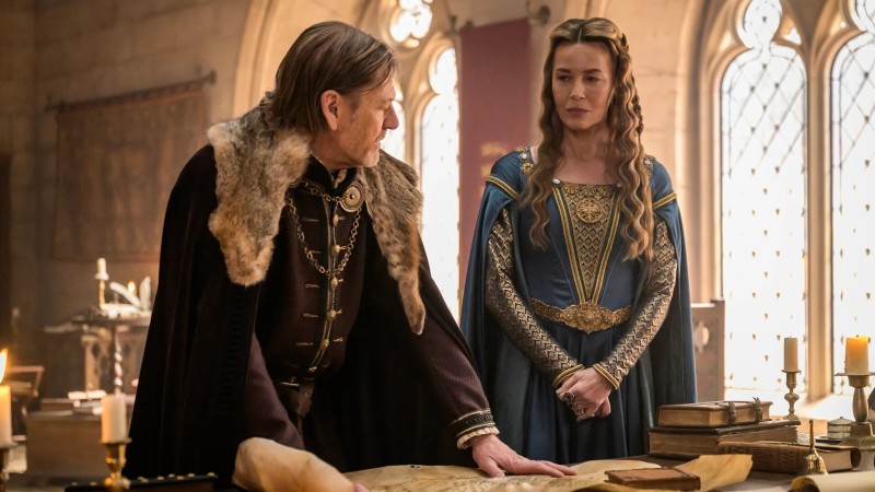 Робин Гуд 9 серия Робин Гуд 9 серия