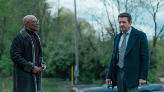 Мэр Кингстауна 4 сезон 9 серия