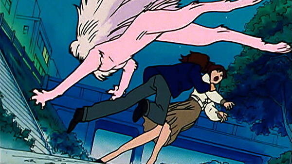 Красавица-воин Сейлор Мун 2 сезон 3 серия Красавица-воин Сейлор Мун 2 сезон 3 серия