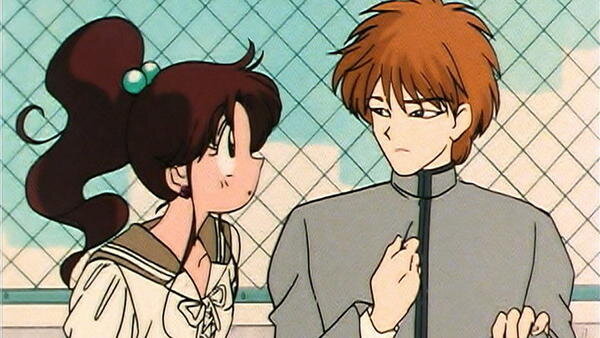 Красавица-воин Сейлор Мун 2 сезон 9 серия