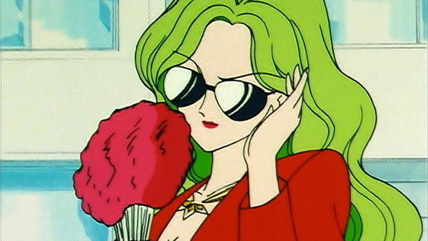 Красавица-воин Сейлор Мун 2 сезон 30 серия