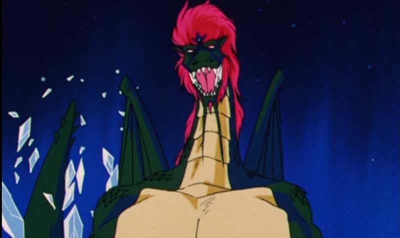 Красавица-воин Сейлор Мун 2 сезон 38 серия