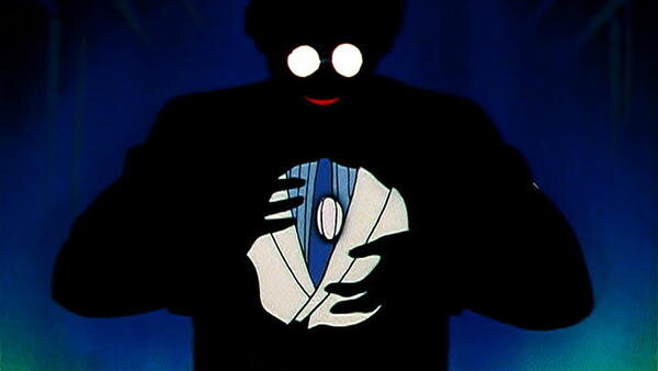 Красавица-воин Сейлор Мун 3 сезон 1 серия