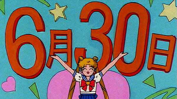 Красавица-воин Сейлор Мун 3 сезон 12 серия Красавица-воин Сейлор Мун 3 сезон 12 серия