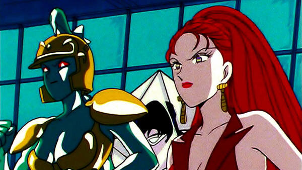 Красавица-воин Сейлор Мун 3 сезон 13 серия Красавица-воин Сейлор Мун 3 сезон 13 серия