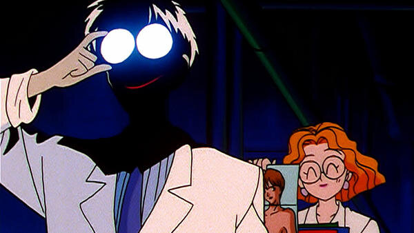 Красавица-воин Сейлор Мун 3 сезон 25 серия Красавица-воин Сейлор Мун 3 сезон 25 серия