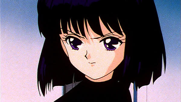 Красавица-воин Сейлор Мун 3 сезон 26 серия Красавица-воин Сейлор Мун 3 сезон 26 серия