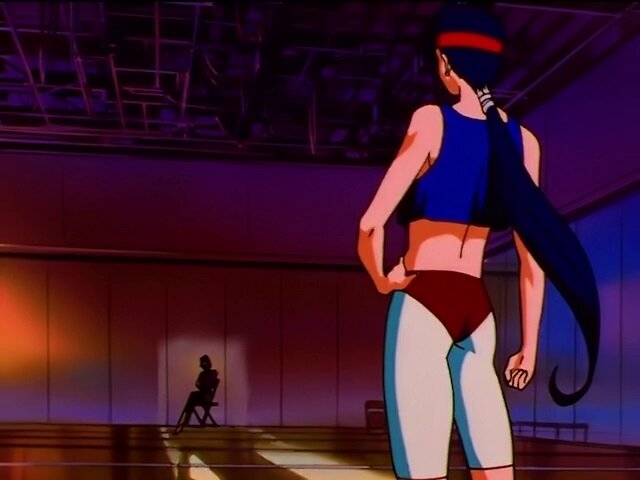 Красавица-воин Сейлор Мун 5 сезон 10 серия Красавица-воин Сейлор Мун 5 сезон 10 серия