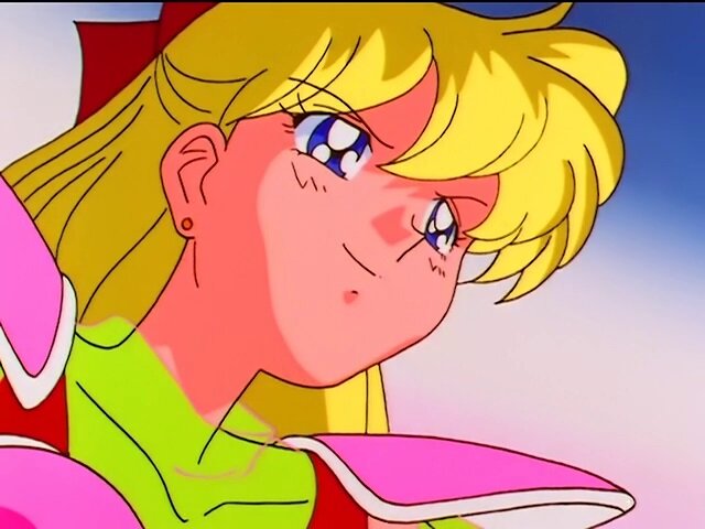 Красавица-воин Сейлор Мун 5 сезон 25 серия Красавица-воин Сейлор Мун 5 сезон 25 серия