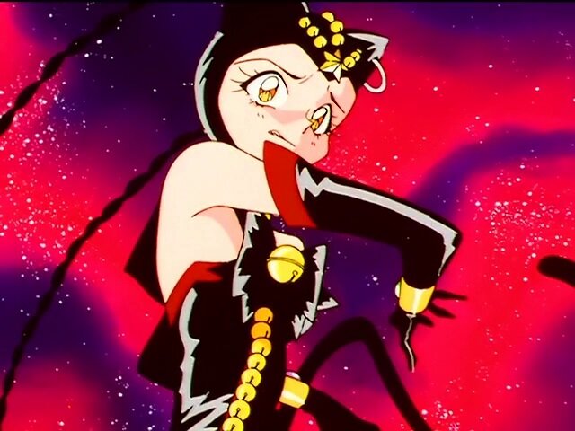 Красавица-воин Сейлор Мун 5 сезон 27 серия Красавица-воин Сейлор Мун 5 сезон 27 серия