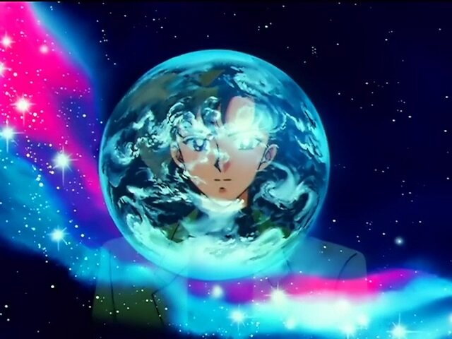 Красавица-воин Сейлор Мун 5 сезон 31 серия Красавица-воин Сейлор Мун 5 сезон 31 серия