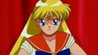 Красавица-воин Сейлор Мун 3 сезон 11 серия