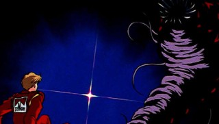 Красавица-воин Сейлор Мун 3 сезон 17 серия