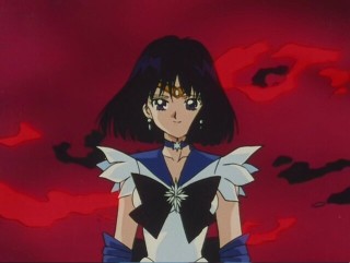 Красавица-воин Сейлор Мун 3 сезон 36 серия