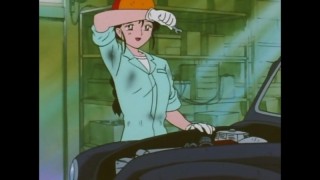 Красавица-воин Сейлор Мун 4 сезон 11 серия