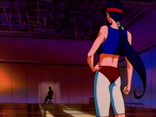 Красавица-воин Сейлор Мун 5 сезон 10 серия