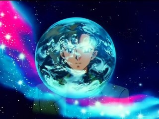 Красавица-воин Сейлор Мун 5 сезон 31 серия