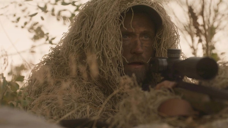 Ферма 8 серия