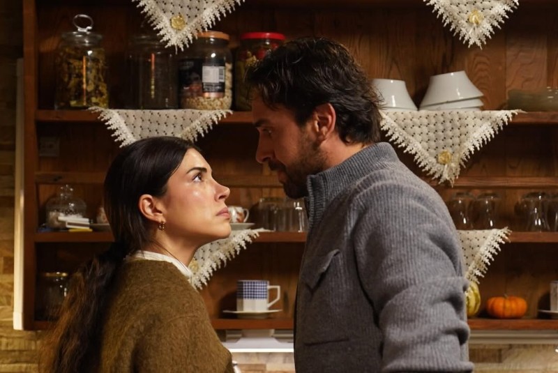 Это море переполнится 12 серия Это море переполнится 12 серия