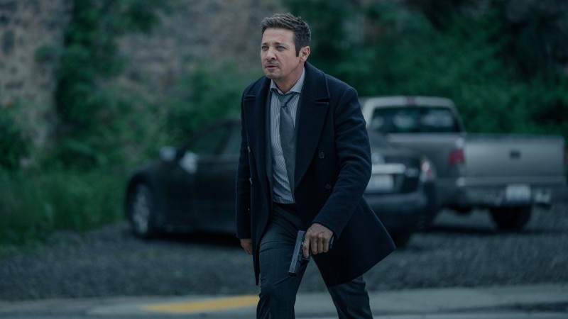 Мэр Кингстауна 4 сезон 10 серия Мэр Кингстауна 4 сезон 10 серия