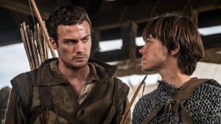 Робин Гуд 1 сезон 10 серия