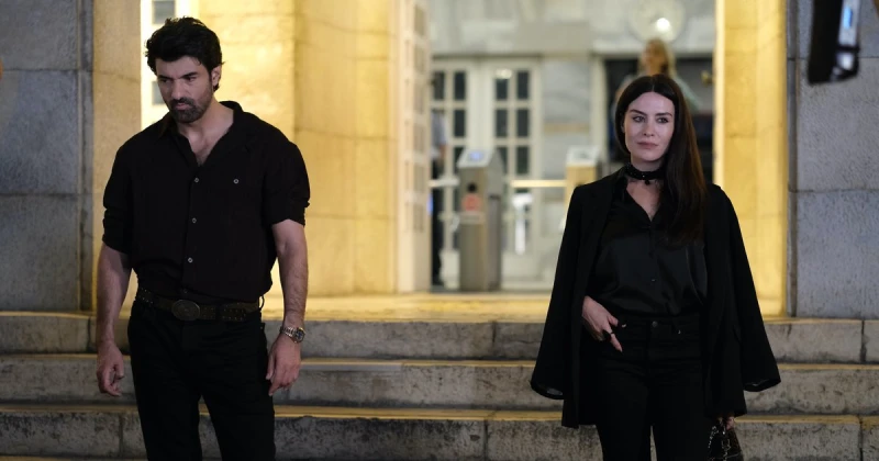 Плодородные земли 3 серия Плодородные земли 3 серия