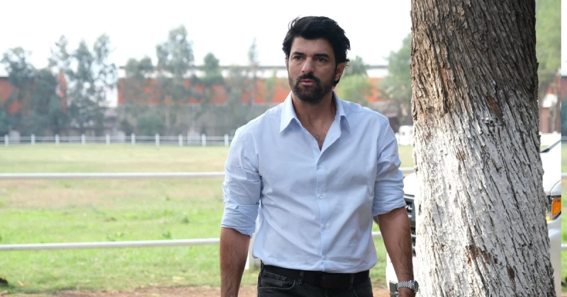 Плодородные земли 5 серия Плодородные земли 5 серия