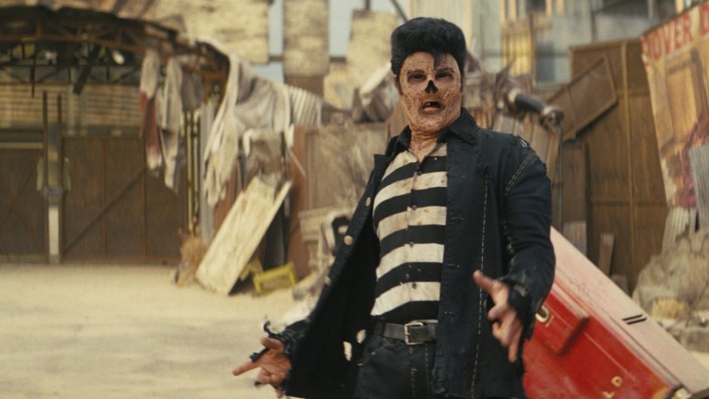 Фоллаут 2 сезон 4 серия