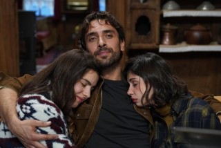 Это море переполнится 1 сезон 14 серия