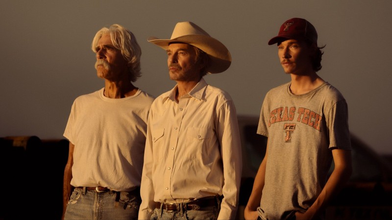 Лэндмен 2 сезон 10 серия Лэндмен 2 сезон 10 серия