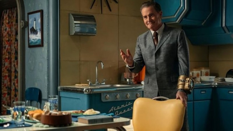 Фоллаут 2 сезон 6 серия Фоллаут 2 сезон 6 серия