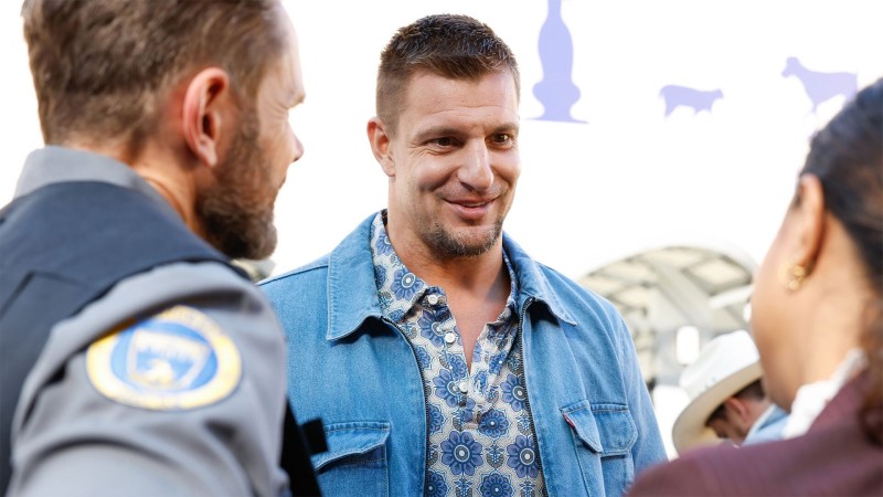 Контроль за животными 4 сезон 3 серия Контроль за животными 4 сезон 3 серия