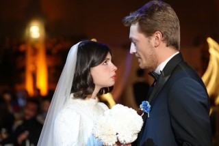 Это море переполнится 1 сезон 15 серия