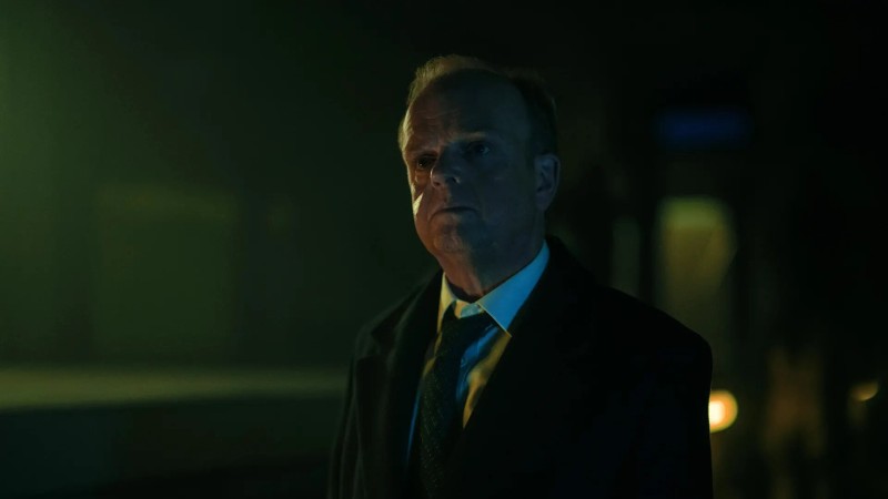 Захваченный рейс 2 сезон 3 серия Захваченный рейс 2 сезон 3 серия