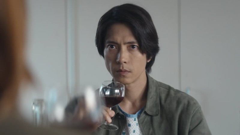 Капли Бога 2 сезон 2 серия Капли Бога 2 сезон 2 серия