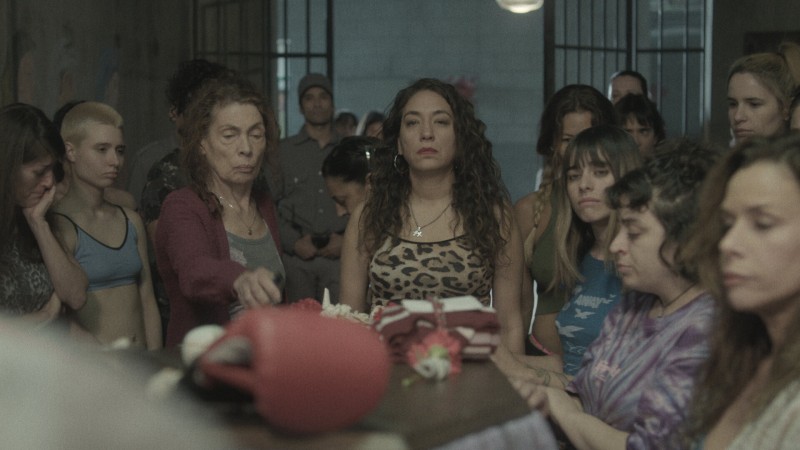 В грязи 2 сезон 5 серия В грязи 2 сезон 5 серия