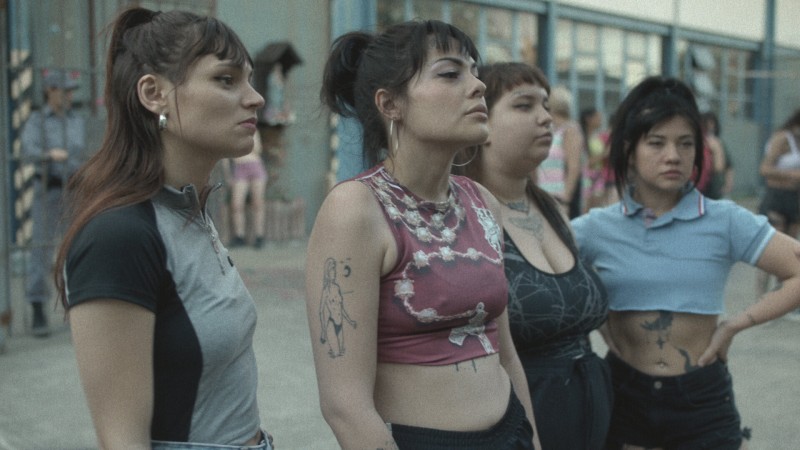 В грязи 2 сезон 7 серия