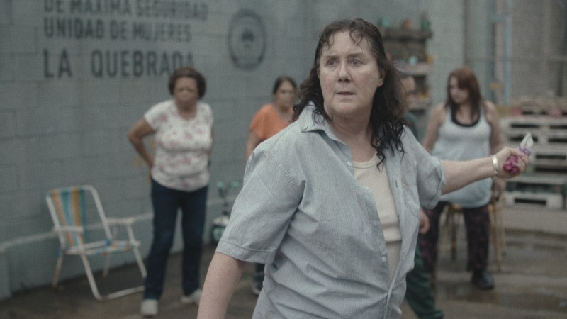 В грязи 2 сезон 8 серия В грязи 2 сезон 8 серия