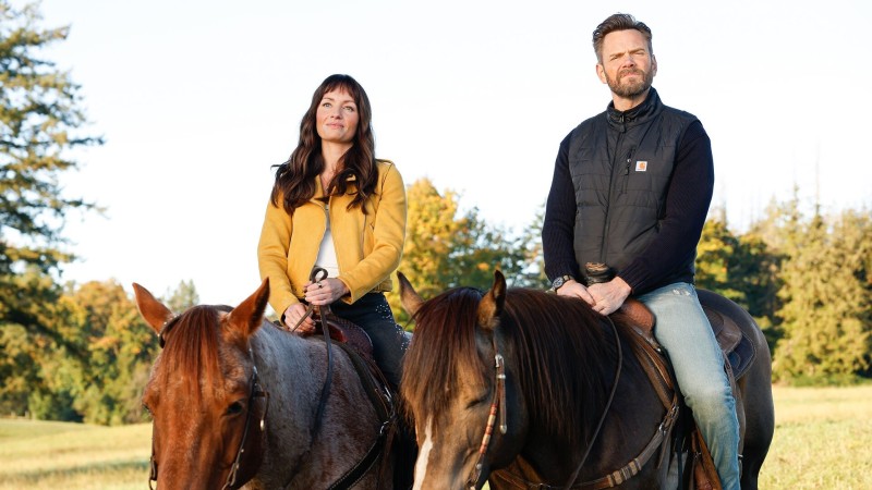 Контроль за животными 4 сезон 5 серия Контроль за животными 4 сезон 5 серия