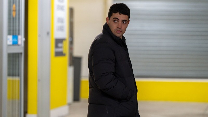 Полиция Чикаго 13 сезон 12 серия