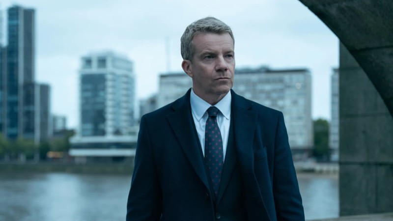 Захваченный рейс 2 сезон 4 серия Захваченный рейс 2 сезон 4 серия