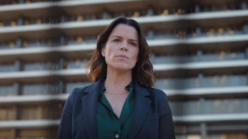 Линкольн для адвоката 4 сезон 9 серия