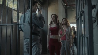 В грязи 2 сезон 3 серия